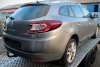 _Klapa bagażnika tył kompletna Renault Megane III 2009  (2008-2012) Kombi (TEKNG)
